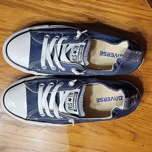 Converse shoreline slip on